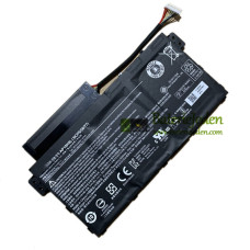 Baterie pro Acer SPIN-3 AP18H8L A514-51 A515-53G Aspire-5 SP314-53 [náhradní baterie]